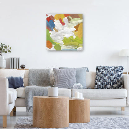 Maravilloso White Out - DP Gallery