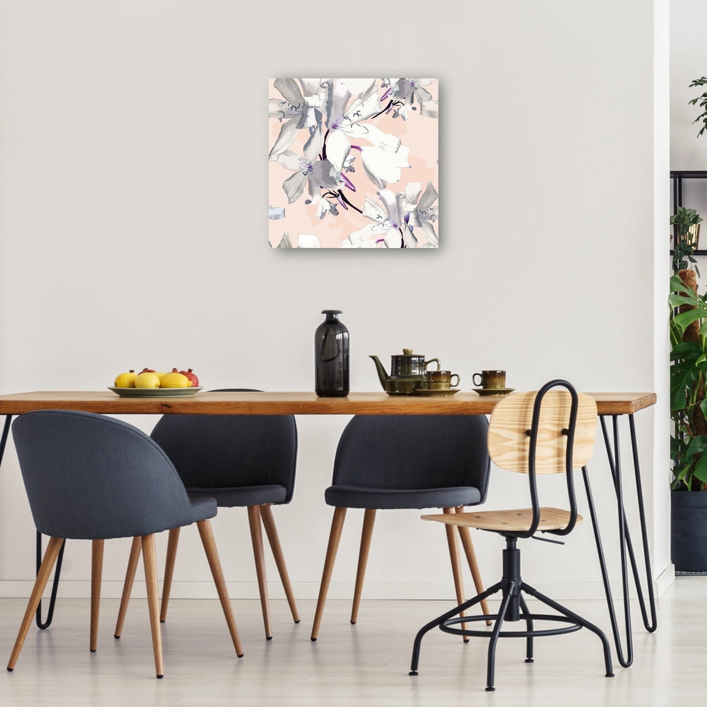 Lirios luz de mi vida - DP Gallery