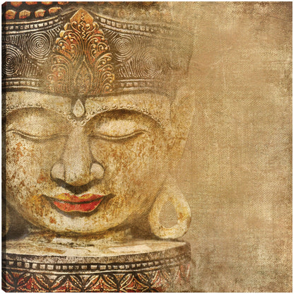 Pátina pacífica de Buda - DP Gallery