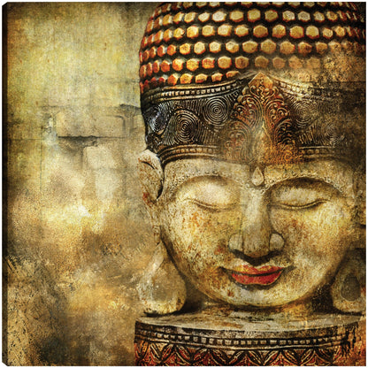 Buda buen karma - DP Gallery