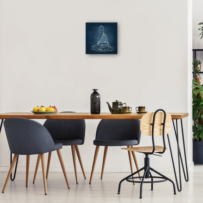 Buda de pizarra - DP Gallery