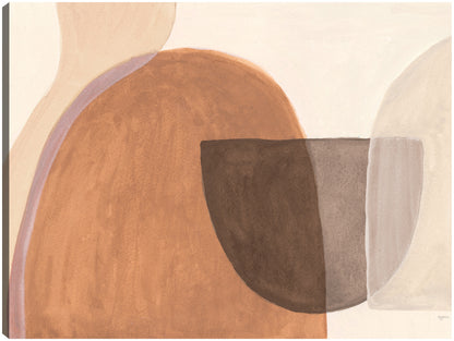 Equilibrio de arena II - Mary Urban