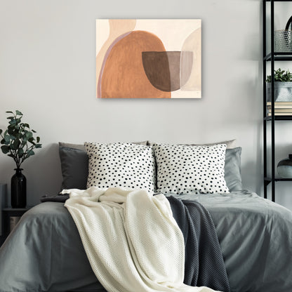 Equilibrio de arena II - Mary Urban