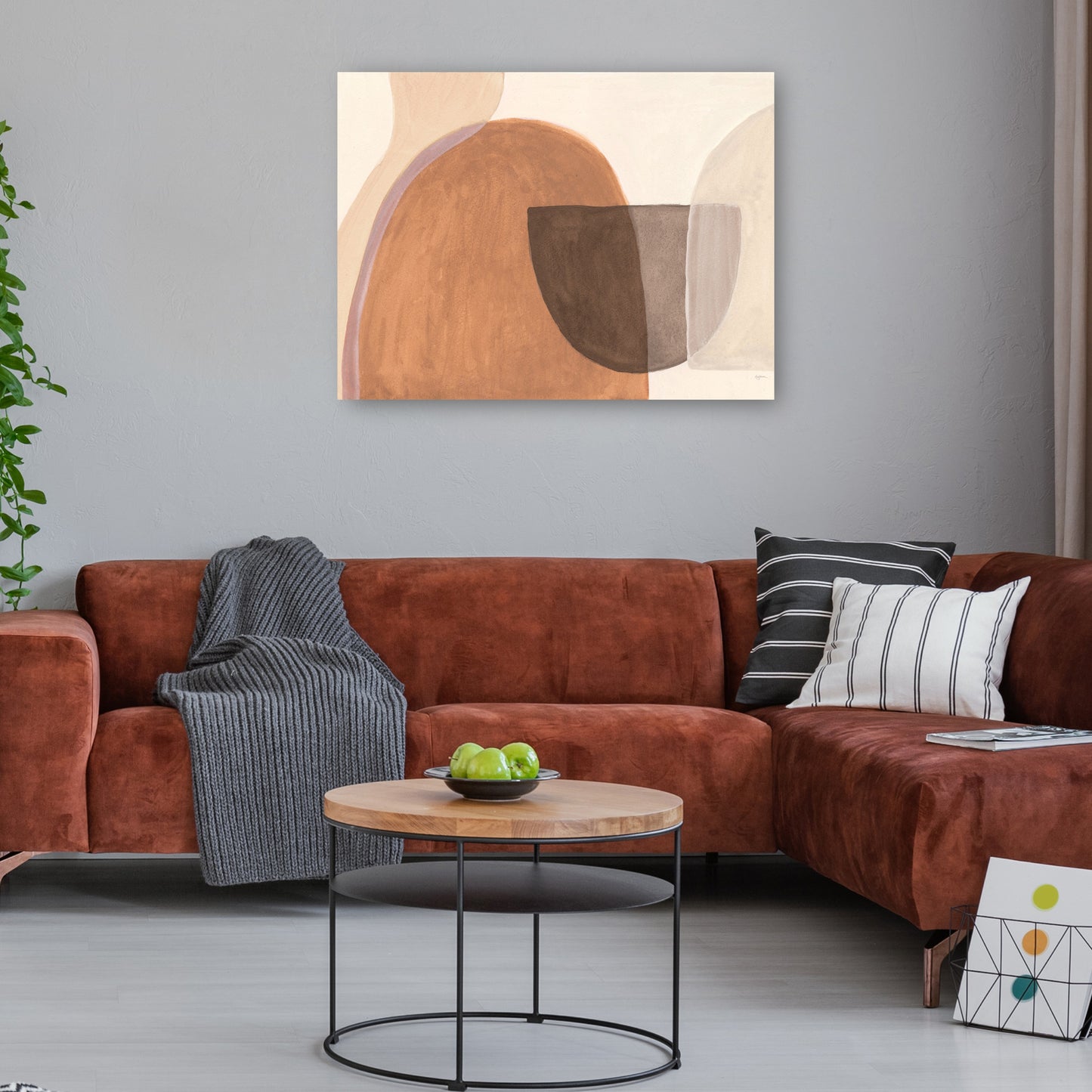 Equilibrio de arena II - Mary Urban