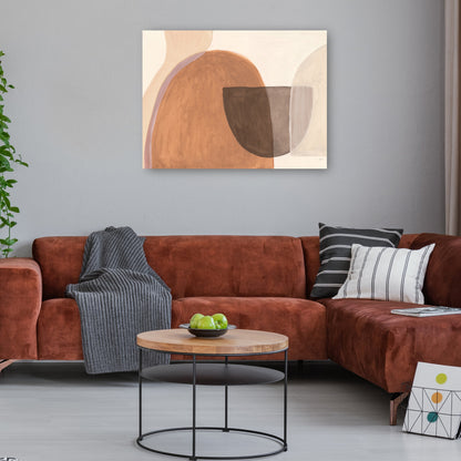 Equilibrio de arena II - Mary Urban