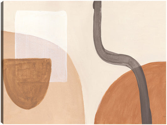 Equilibrio de arena I - Mary Urban