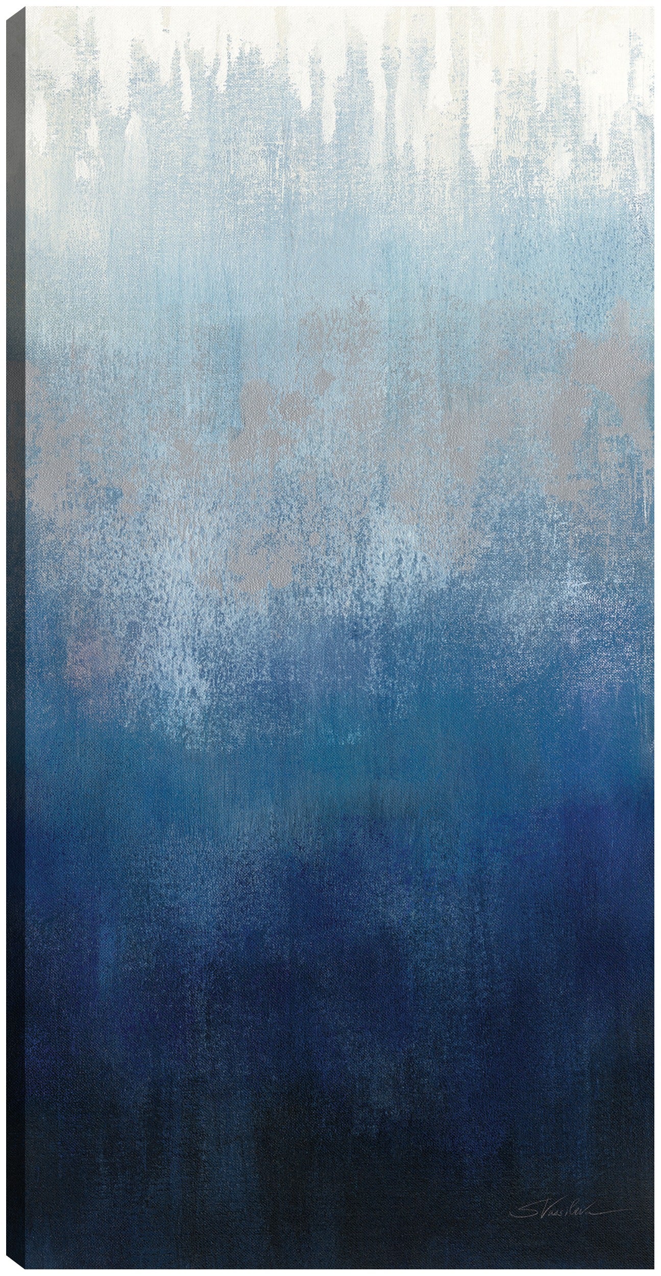 Ola de plata I - Silvia Vassileva