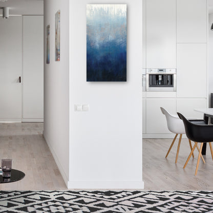 Ola de plata I - Silvia Vassileva