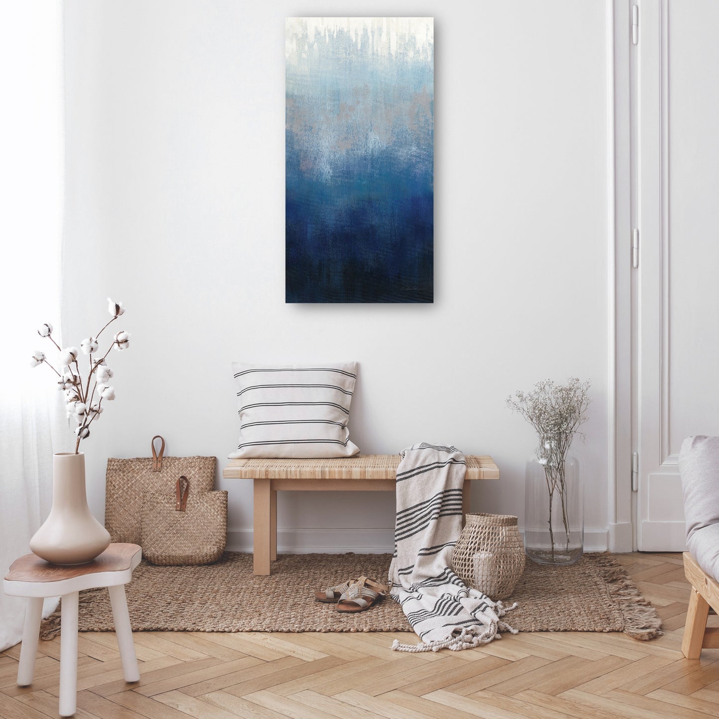 Ola de plata I - Silvia Vassileva