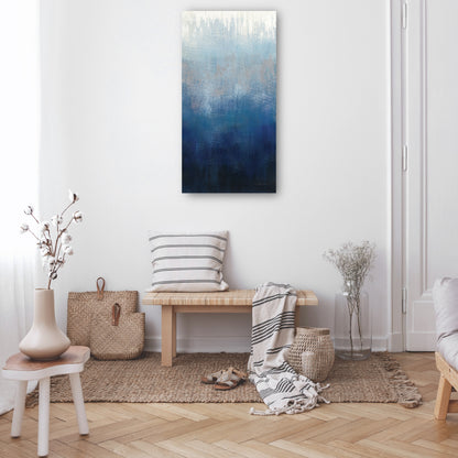 Ola de plata I - Silvia Vassileva