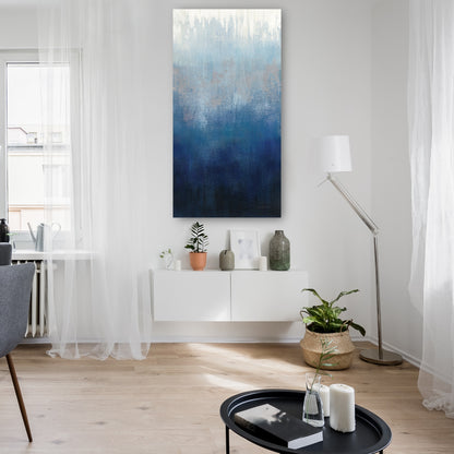 Ola de plata I - Silvia Vassileva