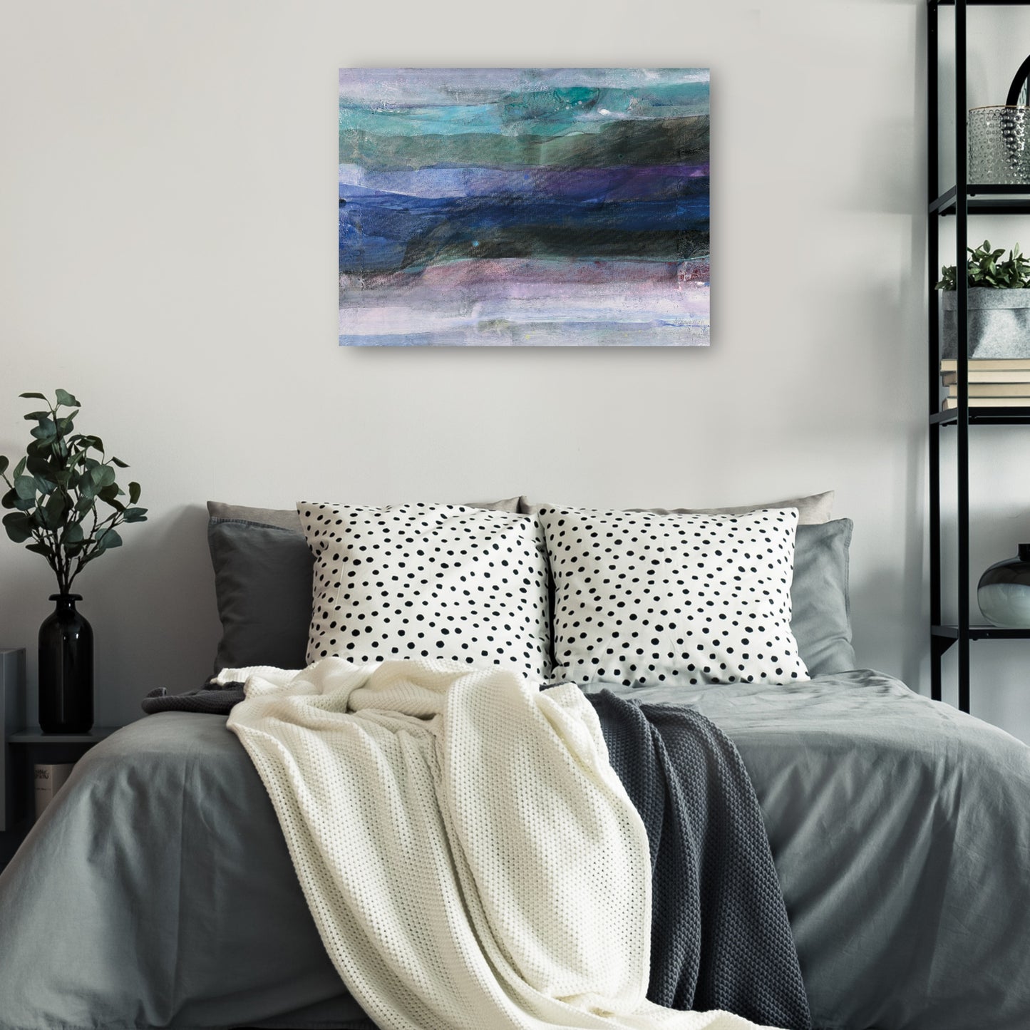 Sueños del océano - Albena Hristova