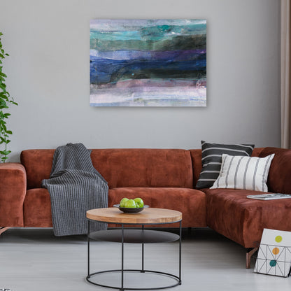 Sueños del océano - Albena Hristova