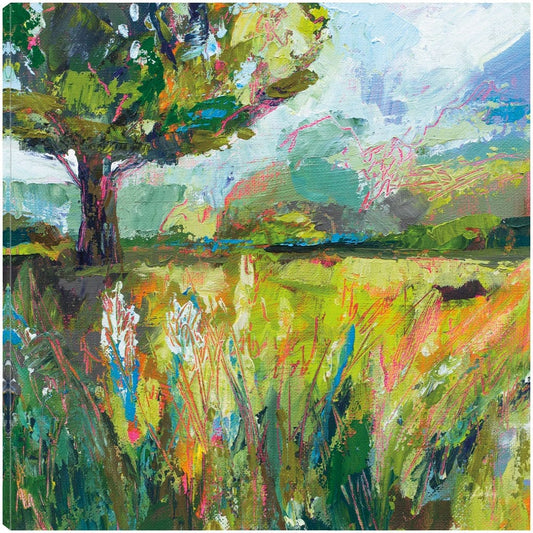 Flores silvestres - Jeanette Vertentes