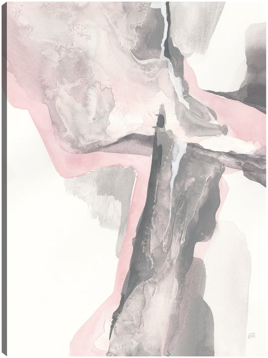 Blushing Grey II Cosecha - Chris Paschke