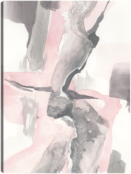 Blushing Grey I Recortar - Chris Paschke