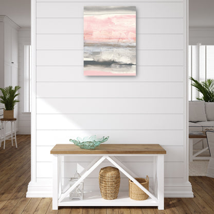 Cultivo de carbón y rubor II - Chris Paschke