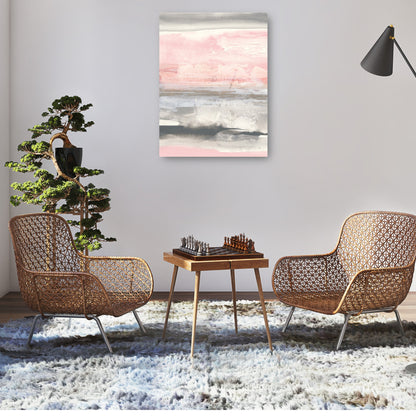 Cultivo de carbón y rubor II - Chris Paschke