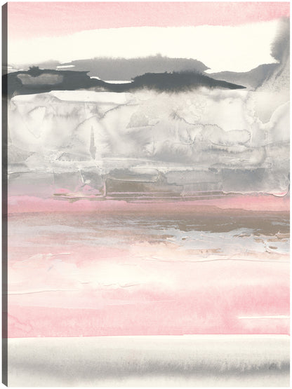 Carbón y Rubor I Recortar - Chris Paschke