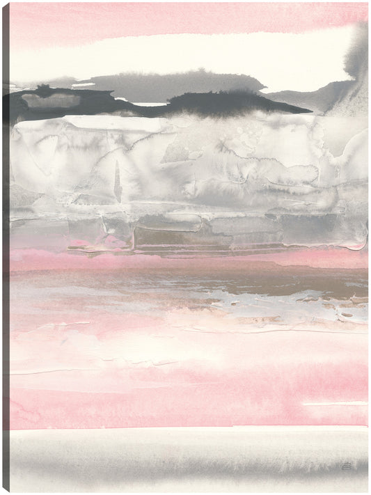 Carbón y Rubor I Recortar - Chris Paschke