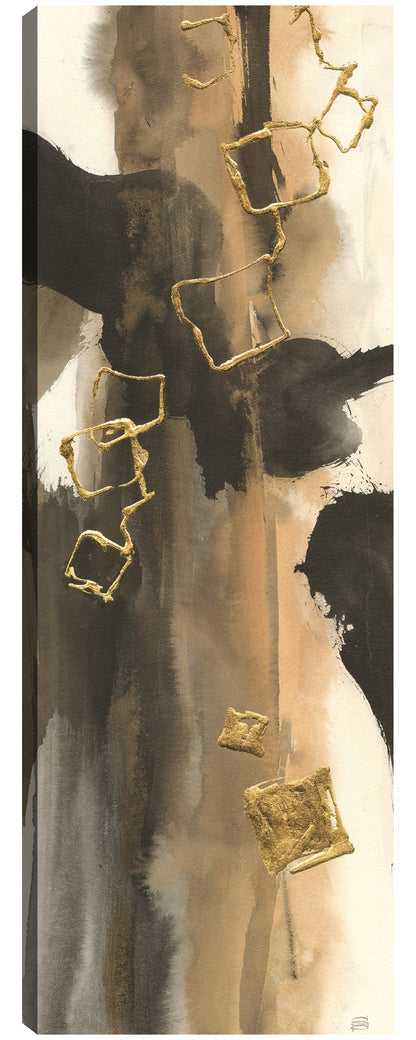 Humo y espejos II - Chris Paschke