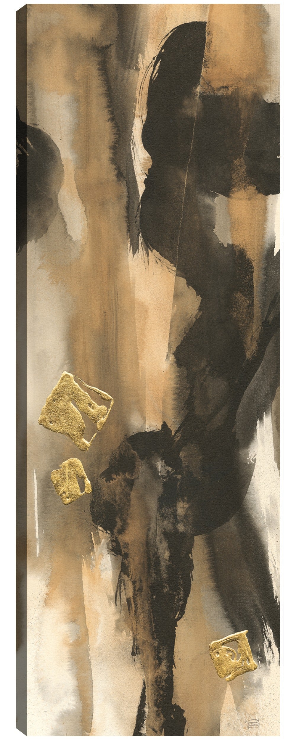 Humo y espejos I - Chris Paschke