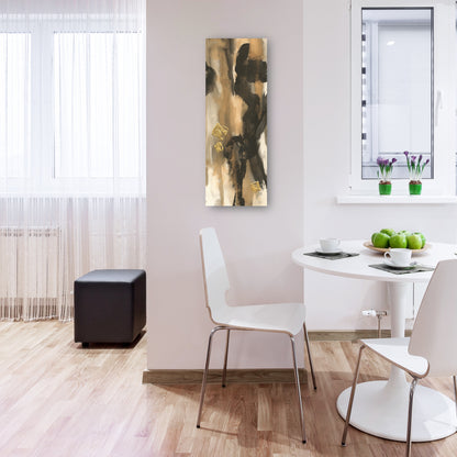 Humo y espejos I - Chris Paschke