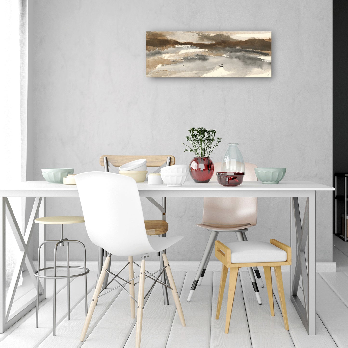 Imagina II - Chris Paschke