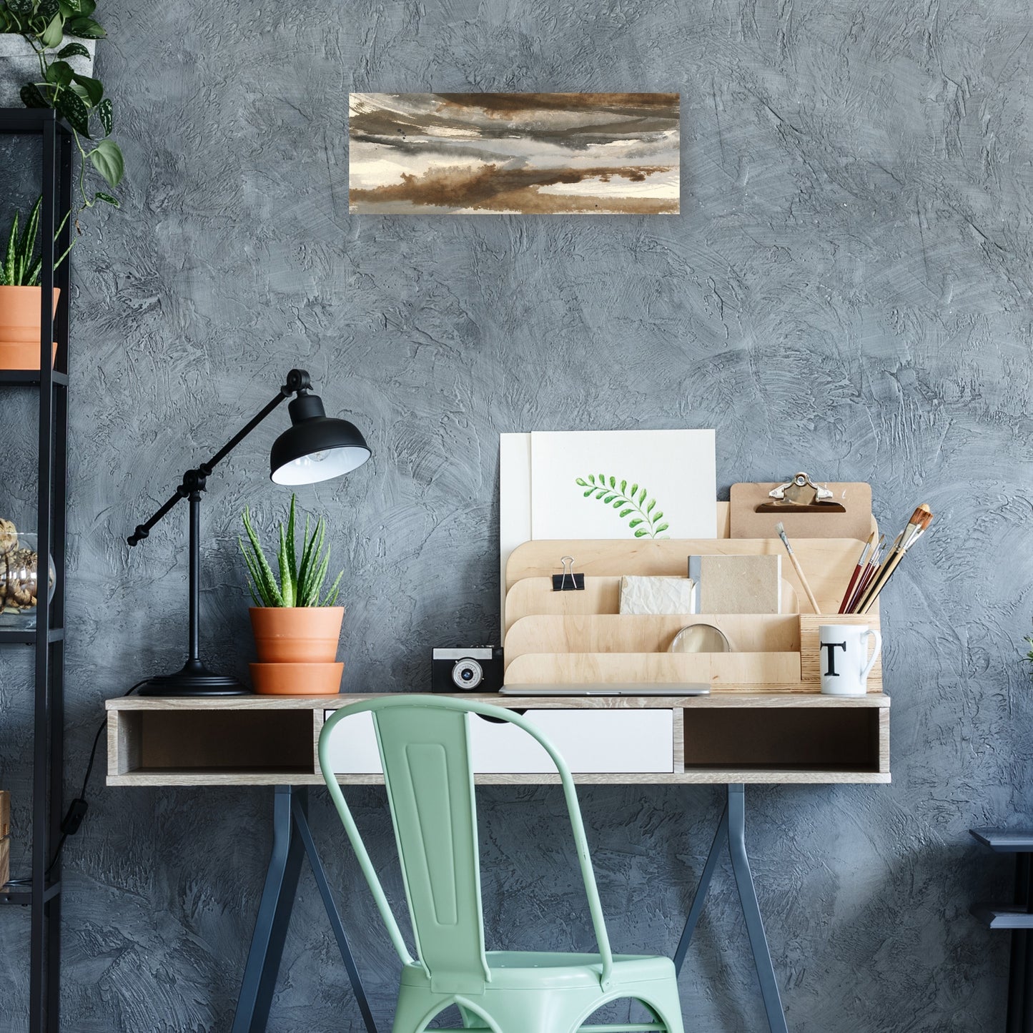 Imagina I - Chris Paschke