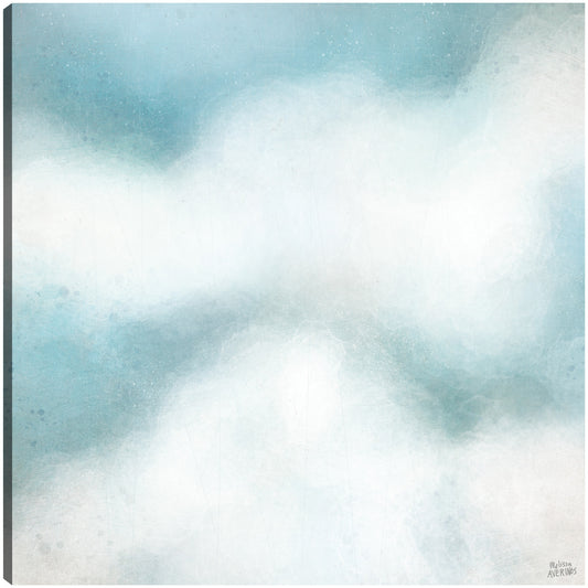 Nubes II - Melissa Averinos