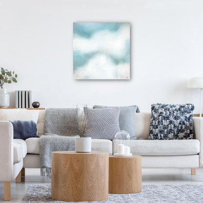 Nubes II - Melissa Averinos