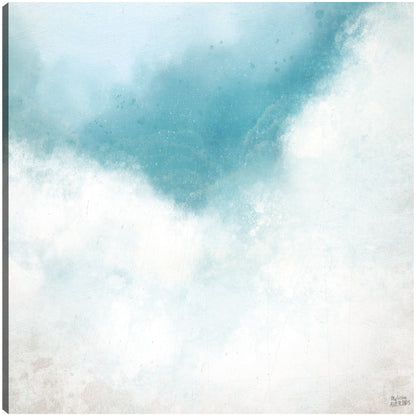 Nubes I - Melissa Averinos