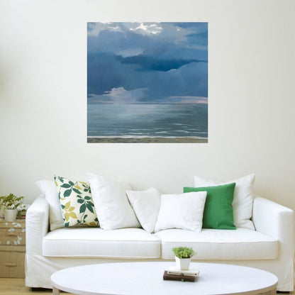 Tormenta de la tarde - Kathrine Lovell