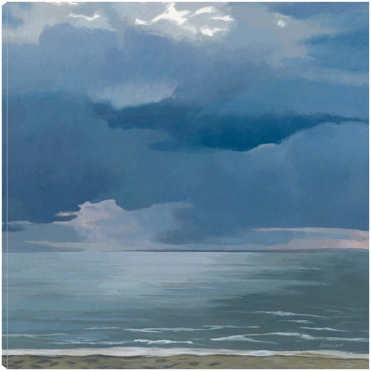 Tormenta de la tarde - Kathrine Lovell
