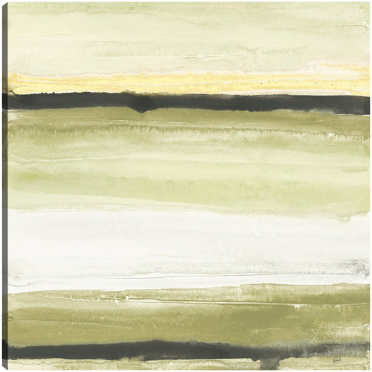 Líneas en la arena BWG - Chris Paschke