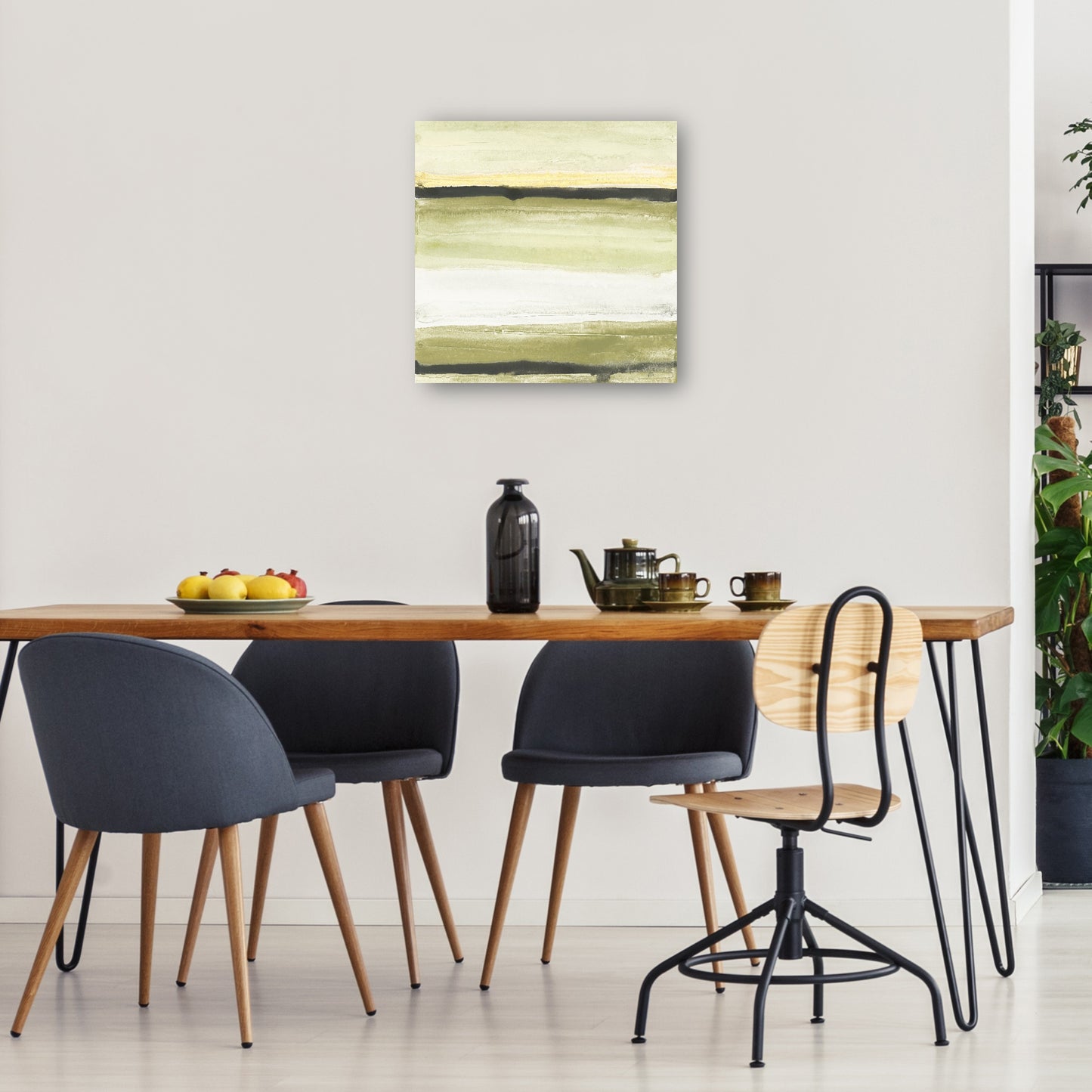 Líneas en la arena BWG - Chris Paschke