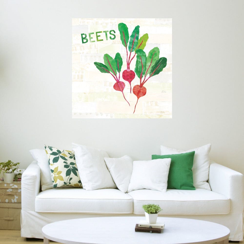 Jardin de Cocina - Melissa Averinos