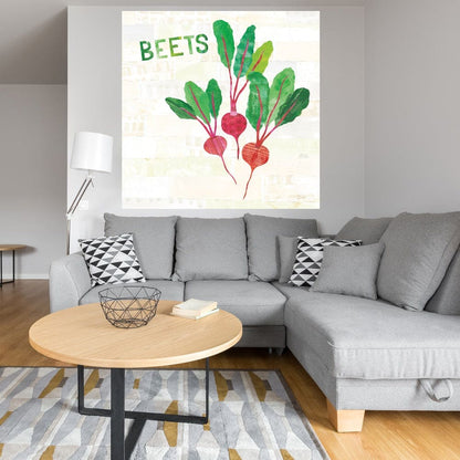 Jardin de Cocina - Melissa Averinos