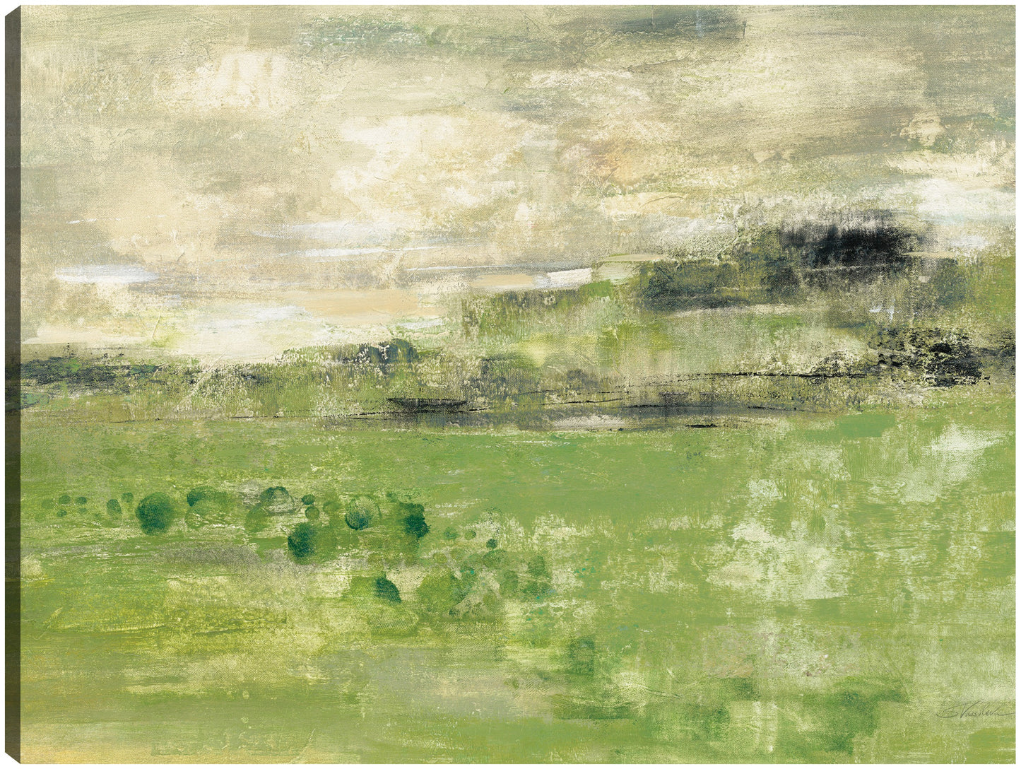 Primavera Valle I Verde - Silvia Vassileva