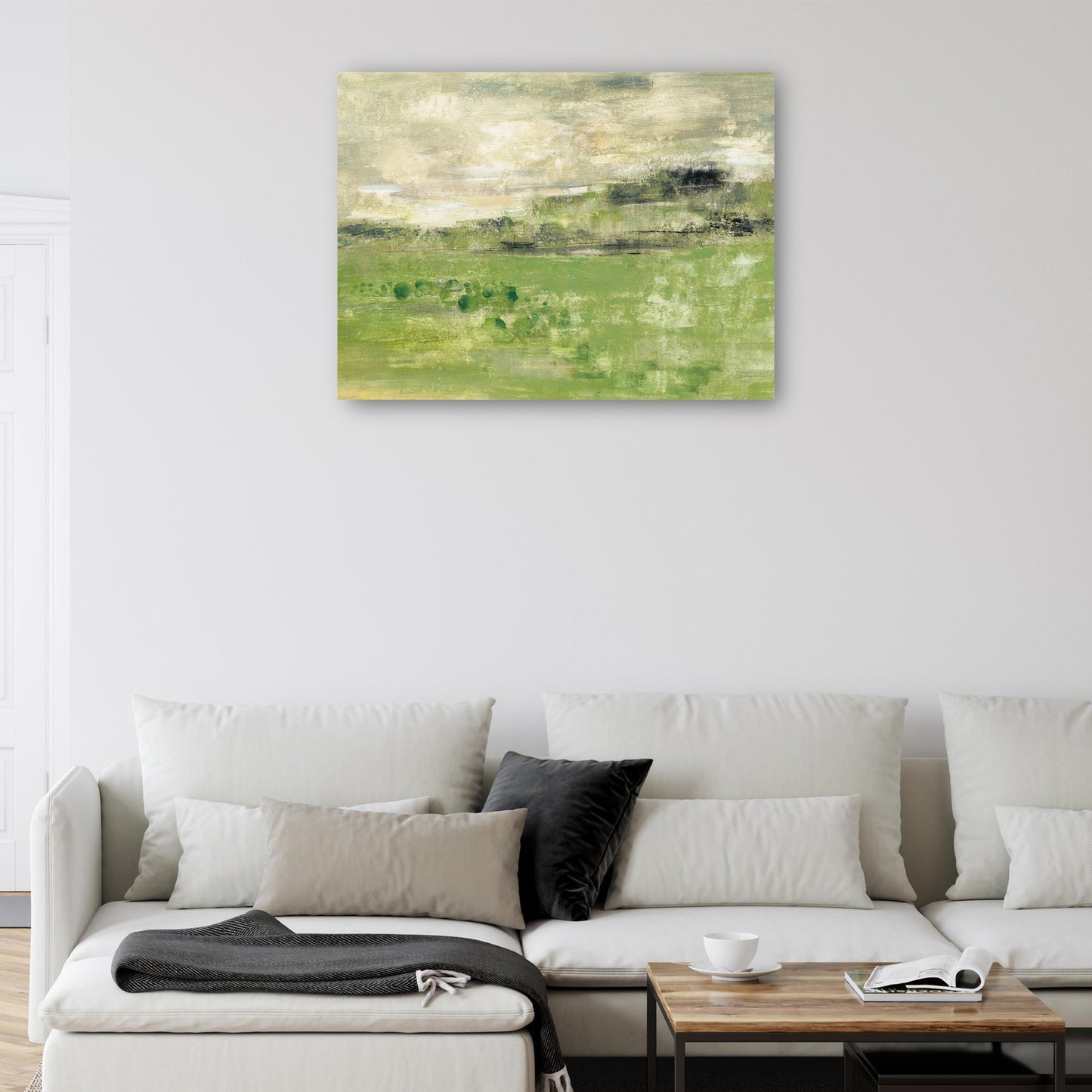 Primavera Valle I Verde - Silvia Vassileva