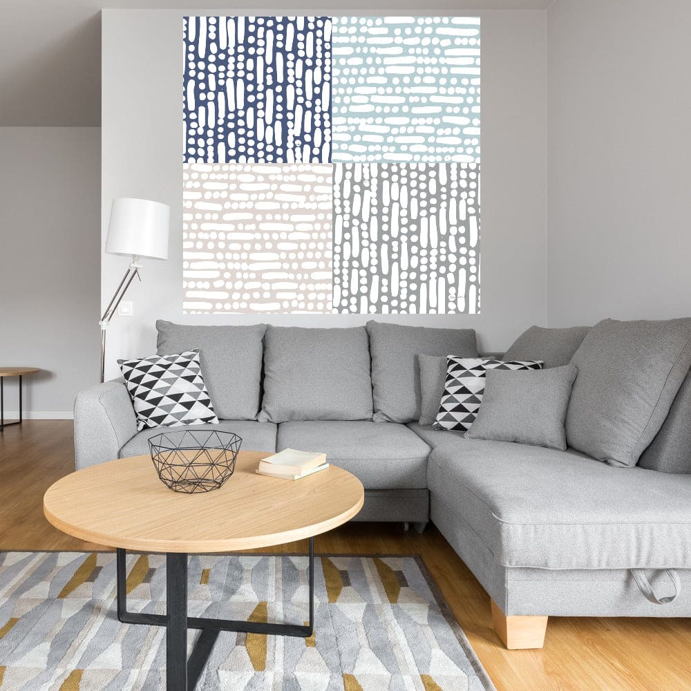 Corrientes Cruzadas - Cheryl Warrick