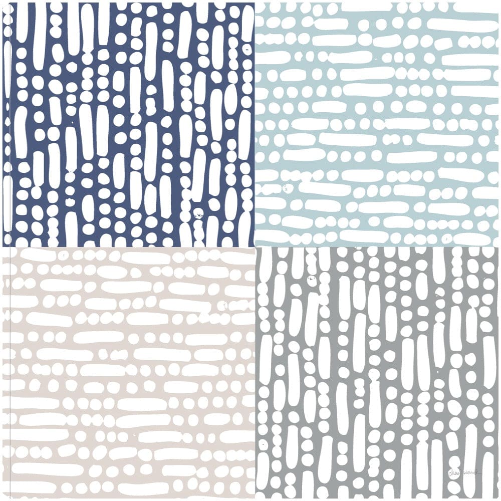 Corrientes Cruzadas - Cheryl Warrick