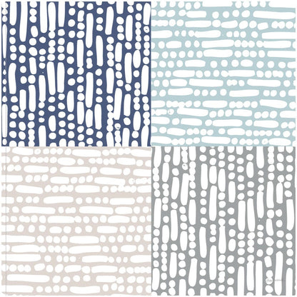 Corrientes Cruzadas - Cheryl Warrick