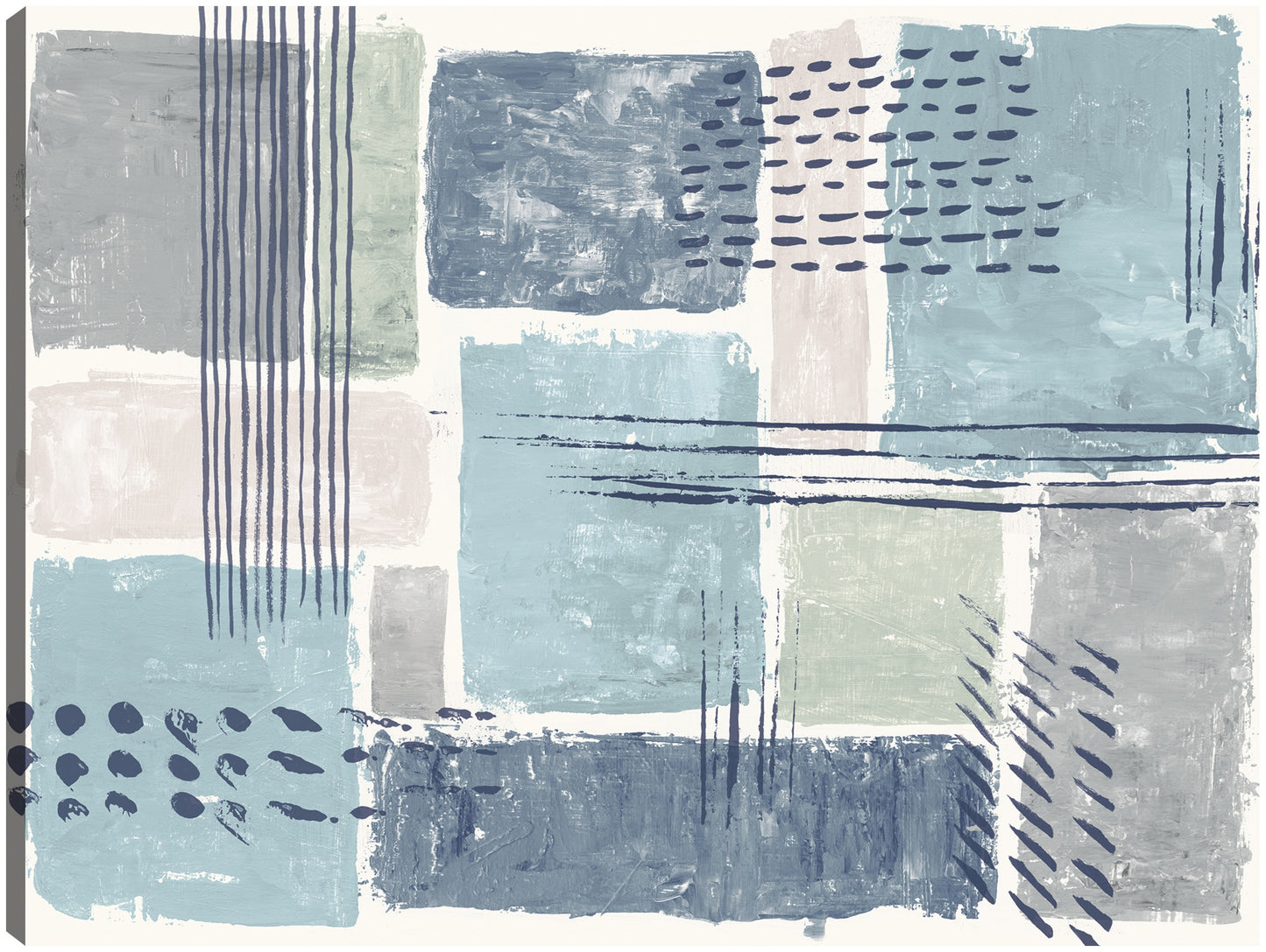 Entre líneas me enfrío - Sarah Adams