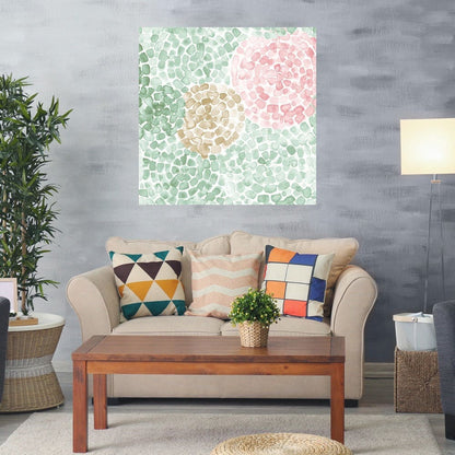 Patron Boho IV - Dina June