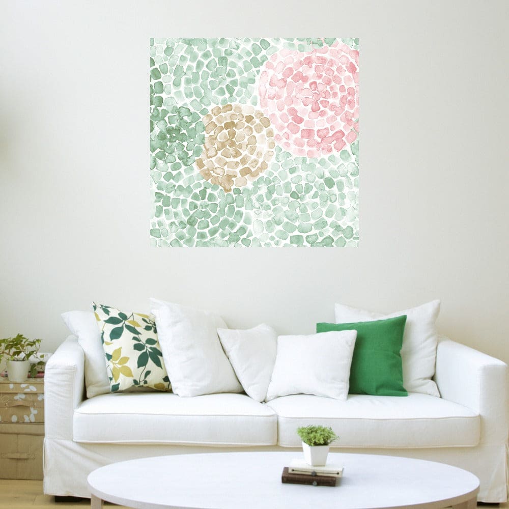 Patron Boho IV - Dina June