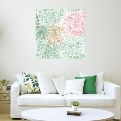 Patron Boho IV - Dina June