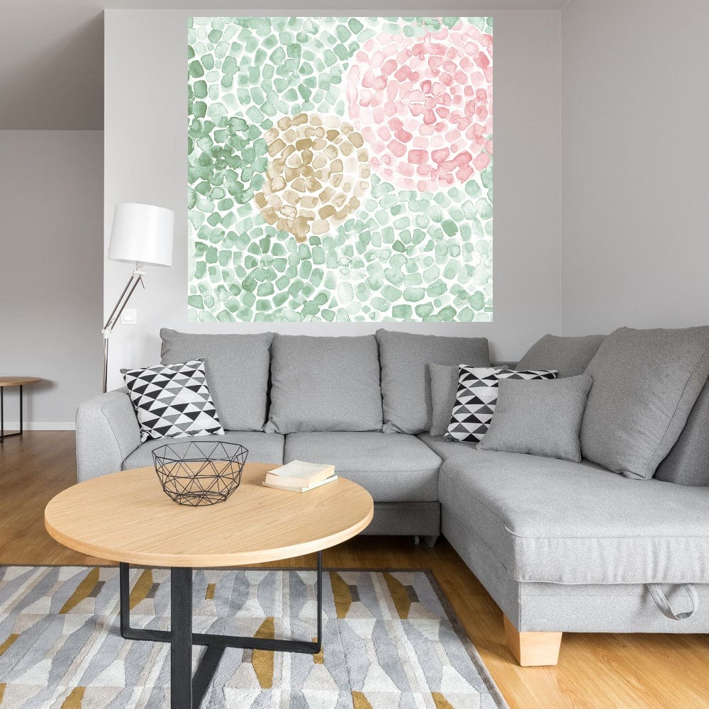 Patron Boho IV - Dina June