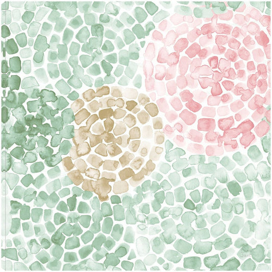 Patron Boho IV - Dina June