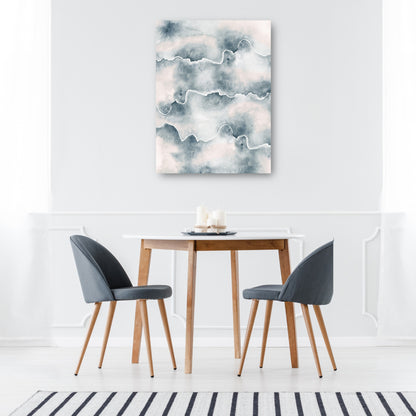 Flujo II - Laura Marshall